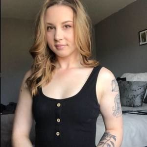 Meet your Posher, Kelsi